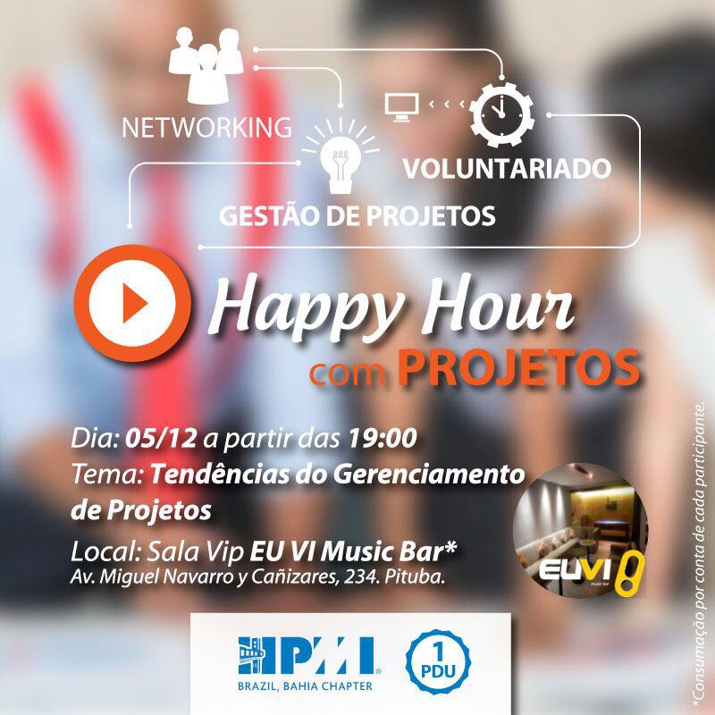 Happy Hour com Projetos-Nov2017